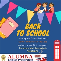 CORSI PER BAMBINI CORSI PER BAMBINI