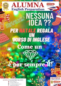 PROMOZIONE DI NATALE