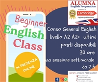 LAST PLACES IN A2 GROUP COURSE LAST PLACES IN A2 GROUP COURSE